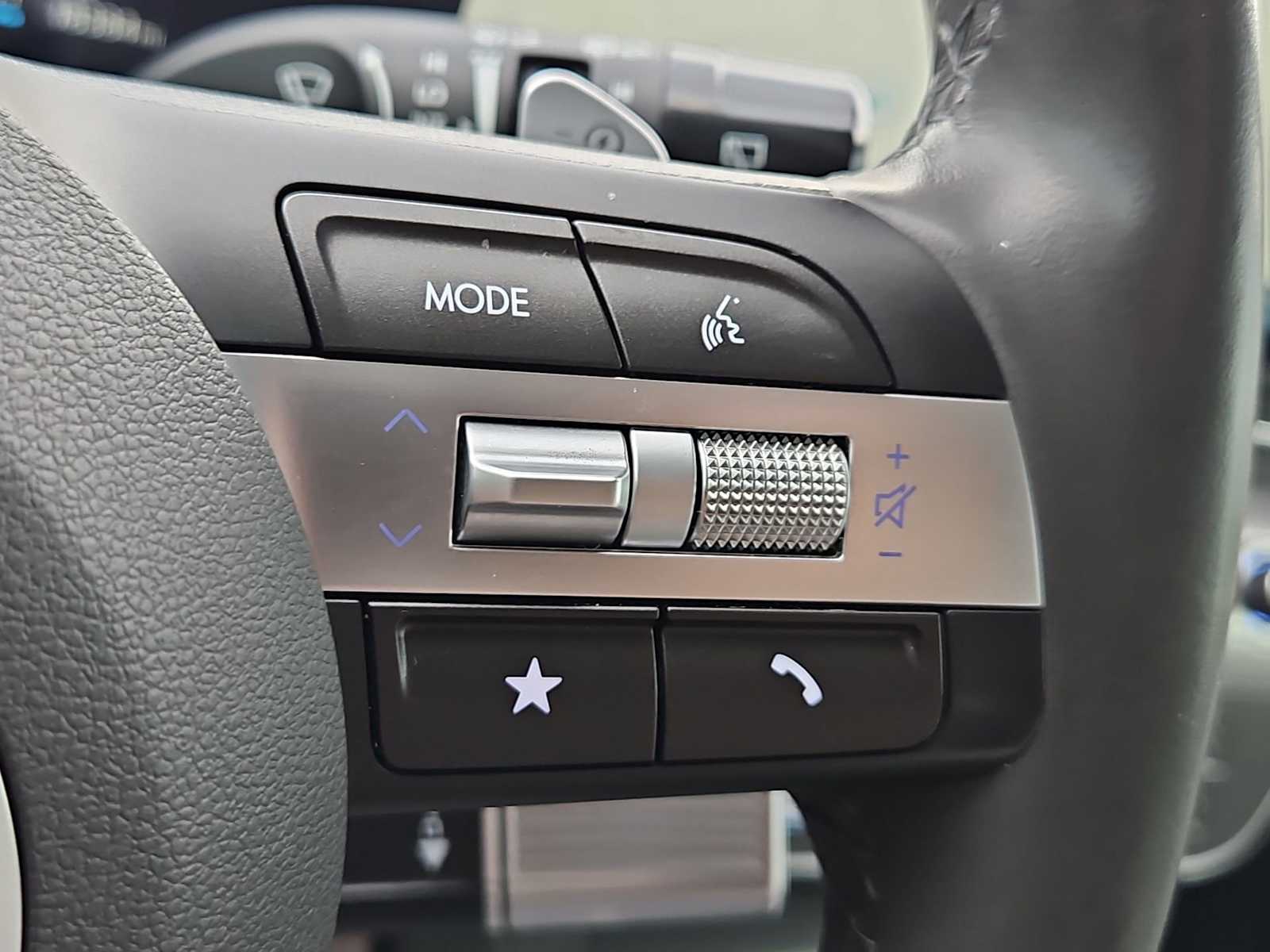 Thumbnail: 2024 Hyundai Kona - 24