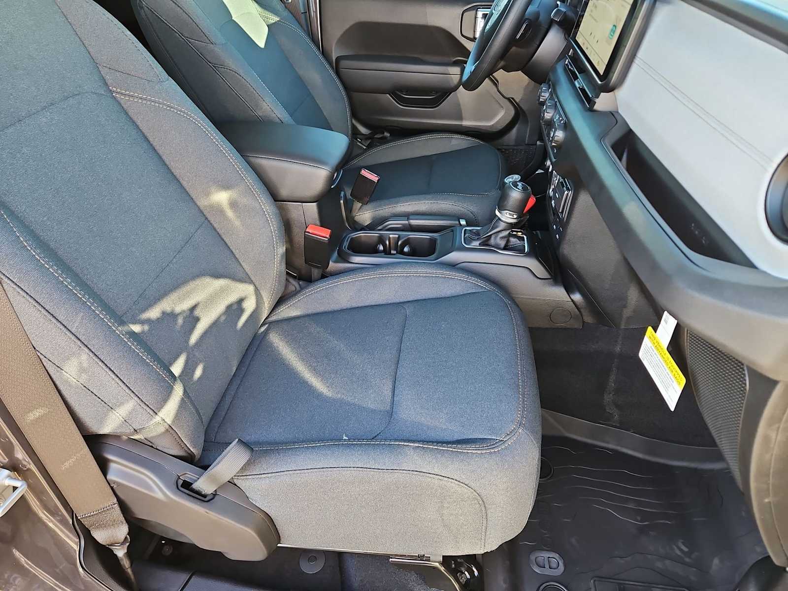 Thumbnail: 2026 Jeep Wrangler - 20