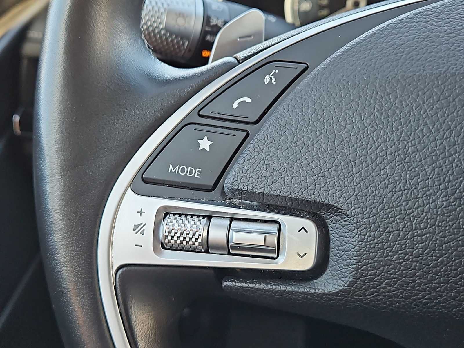 Thumbnail: 2023 Genesis G80 - 22