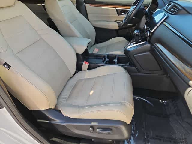 Thumbnail: 2019 Honda CR-V - 49