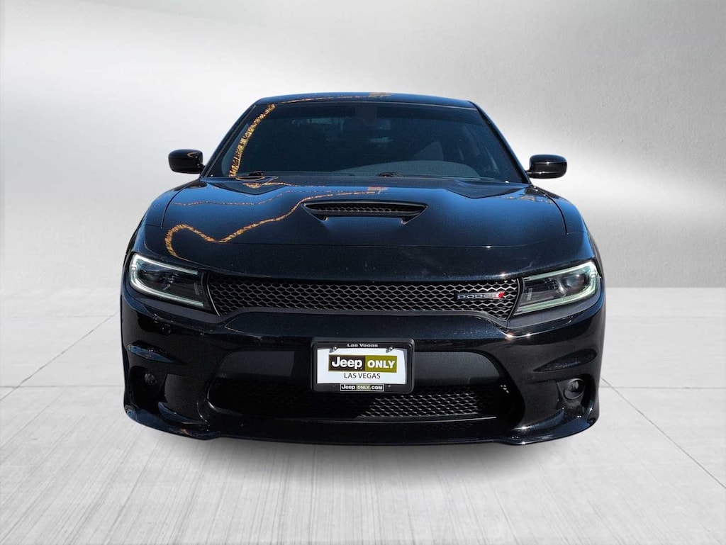Used 2022 Dodge Charger R/T Sedan