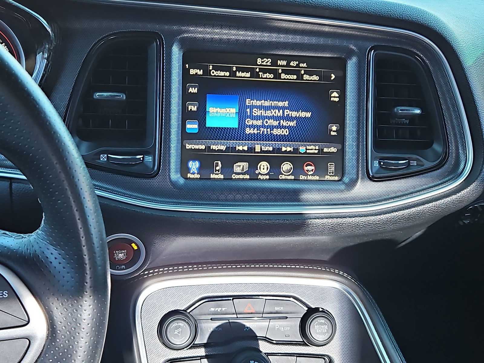 Thumbnail: 2016 Dodge Challenger - 24