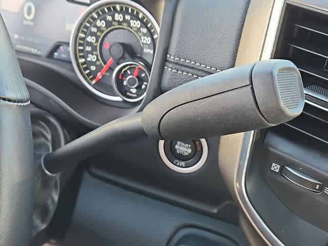 Thumbnail: 2024 RAM 2500 - 31
