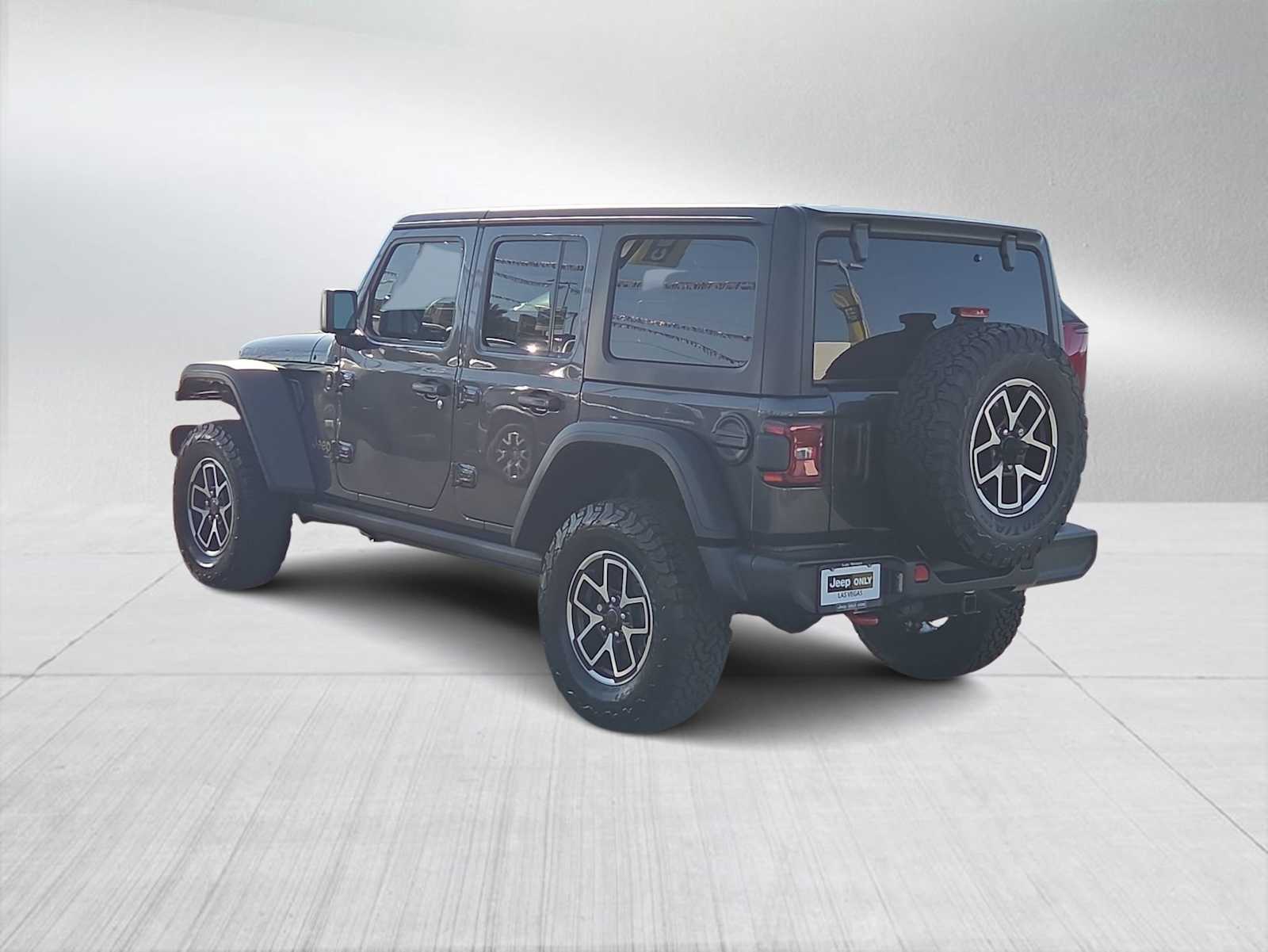 Thumbnail: 2025 Jeep Wrangler - 6