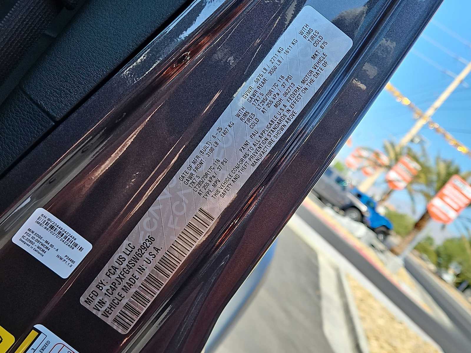 Thumbnail: 2025 Jeep Wrangler - 35