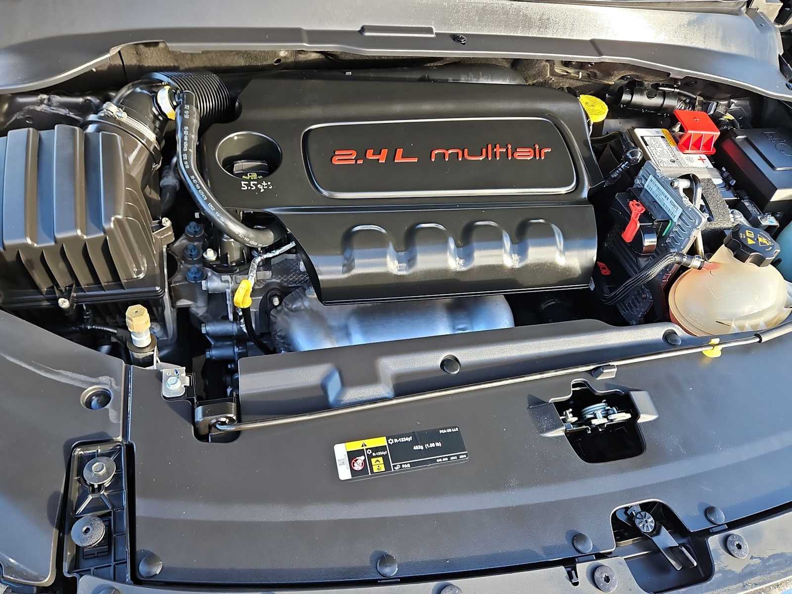 Thumbnail: 2022 Jeep Compass - 15