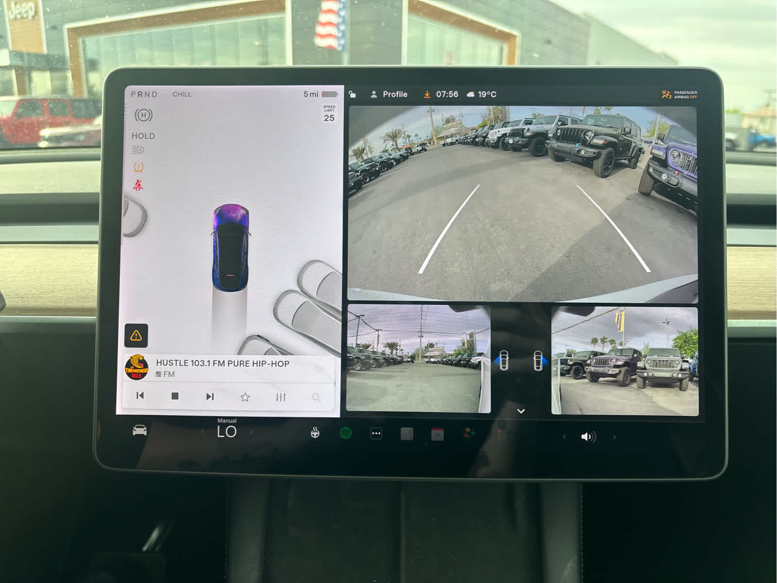 Thumbnail: 2021 Tesla Model Y - 28