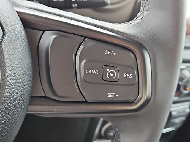 Thumbnail: 2023 Jeep Wrangler - 23