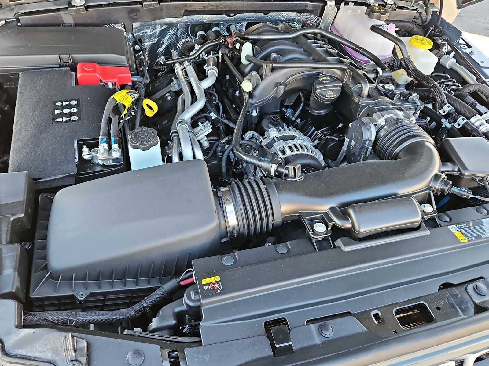 Thumbnail: 2026 Jeep Wrangler - 14