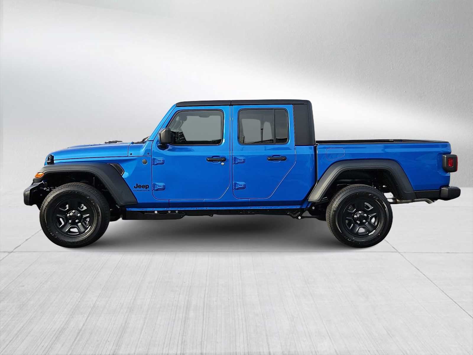 Thumbnail: 2026 Jeep Gladiator - 5