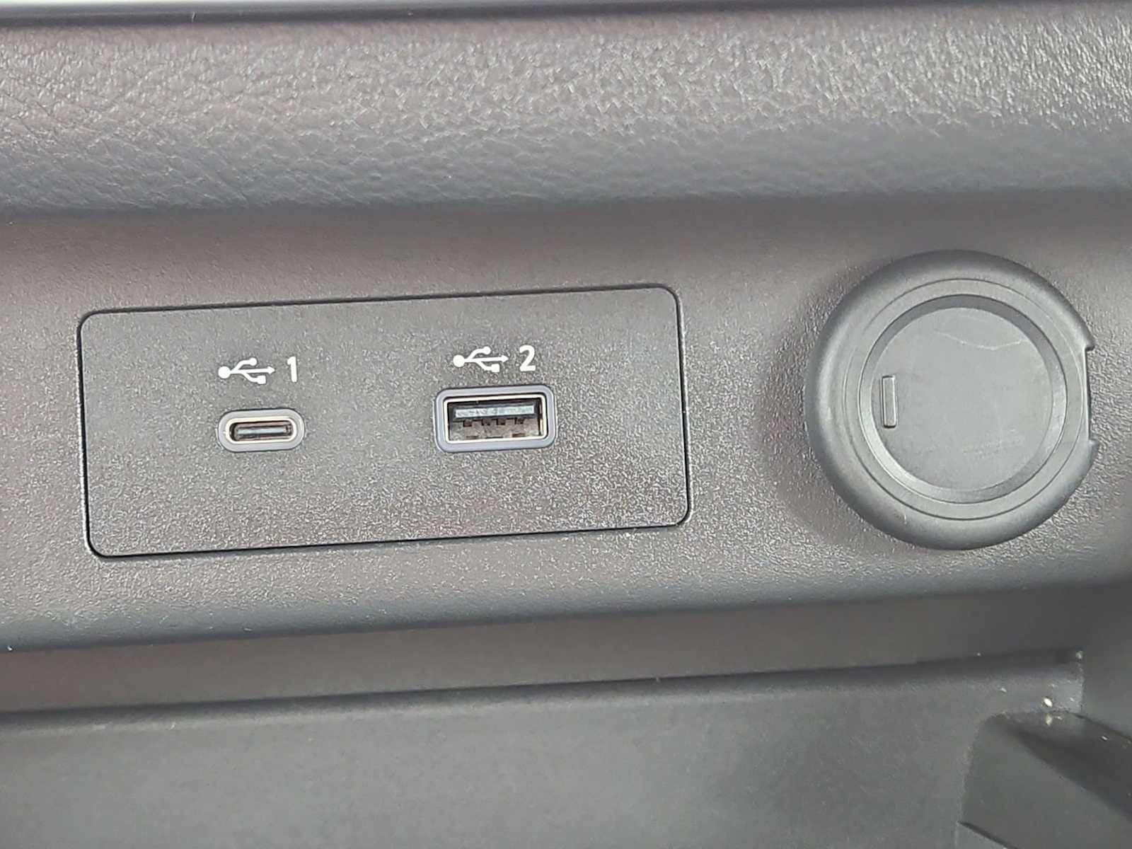 Thumbnail: 2023 Nissan Rogue - 28