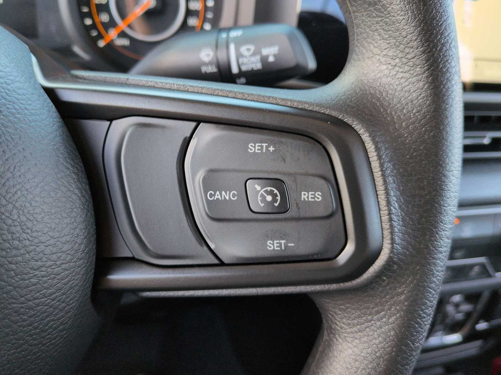 Thumbnail: 2026 Jeep Gladiator - 25