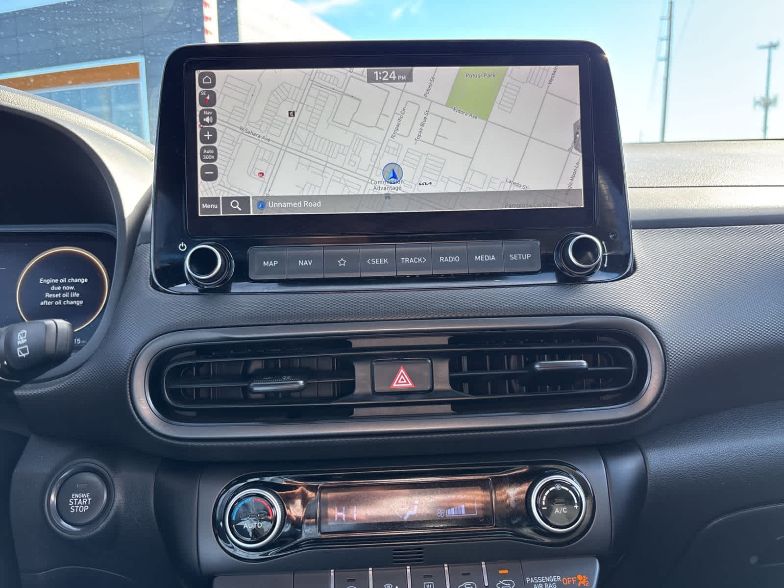 Thumbnail: 2022 Hyundai Kona - 13