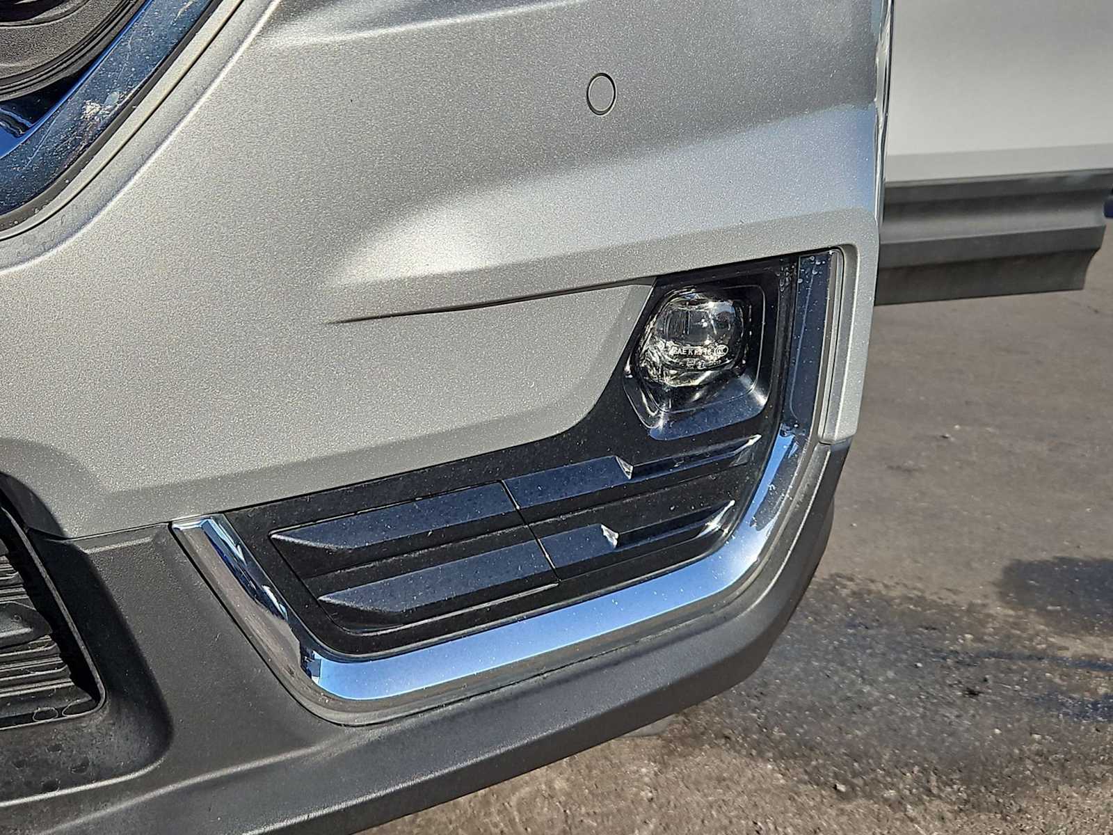 Thumbnail: 2022 GMC Terrain - 11