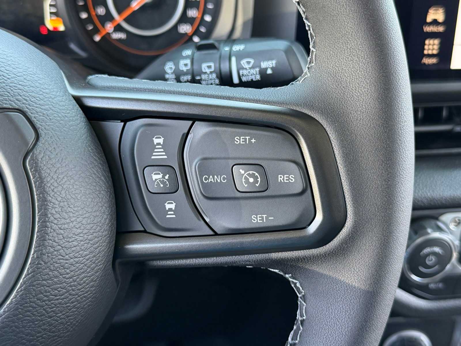 Thumbnail: 2026 Jeep Wrangler - 15