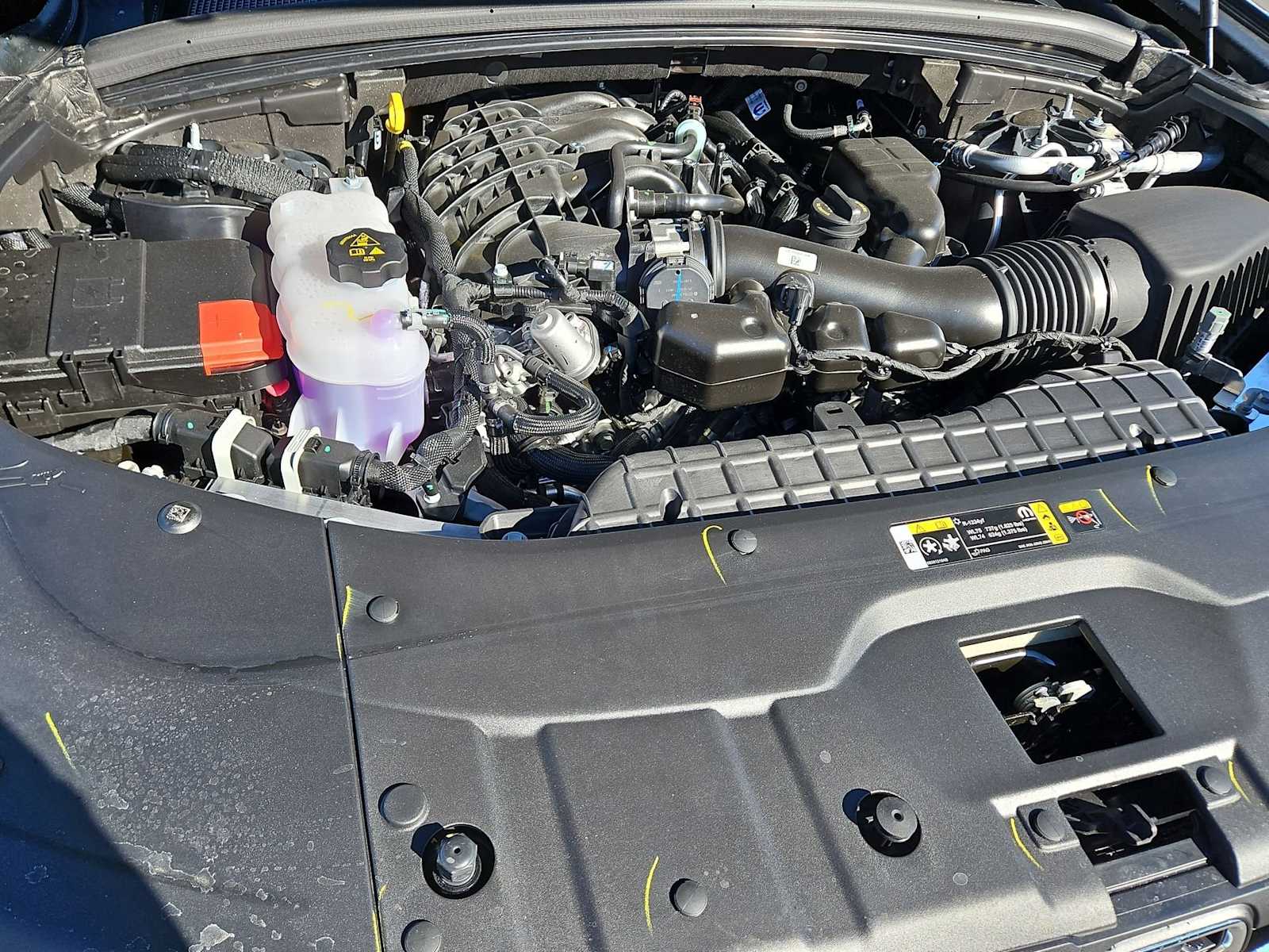 Thumbnail: 2026 Jeep Grand Cherokee - 14