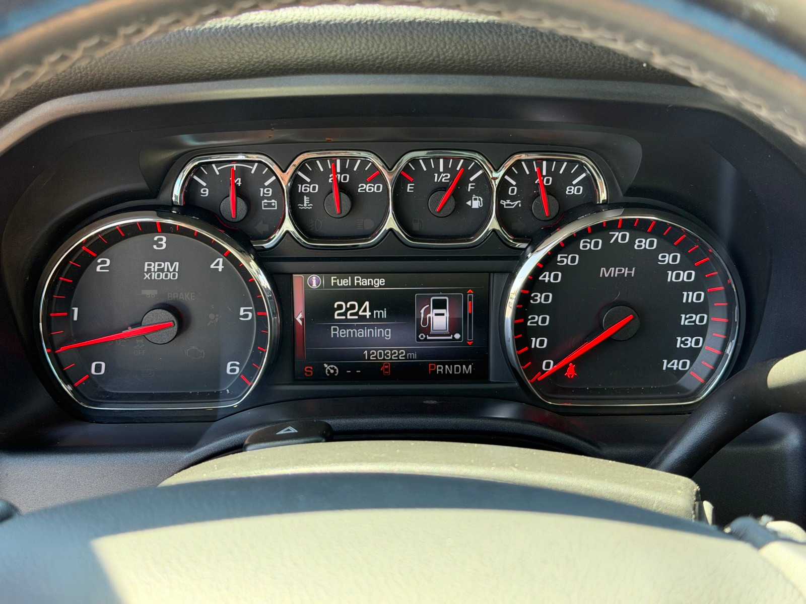 Thumbnail: 2015 GMC Sierra 1500 - 28