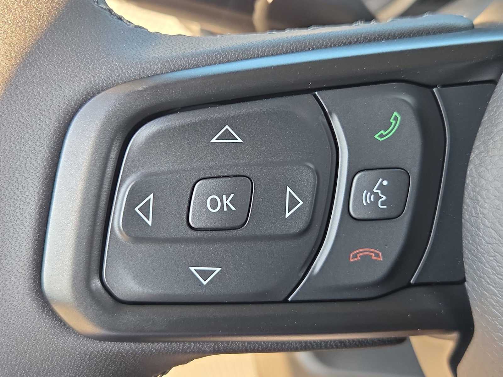 Thumbnail: 2025 Jeep Wrangler - 25