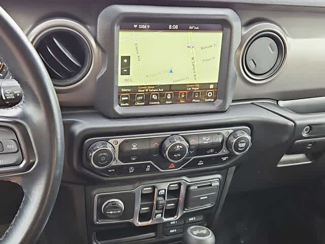 Thumbnail: 2021 Jeep Wrangler - 26