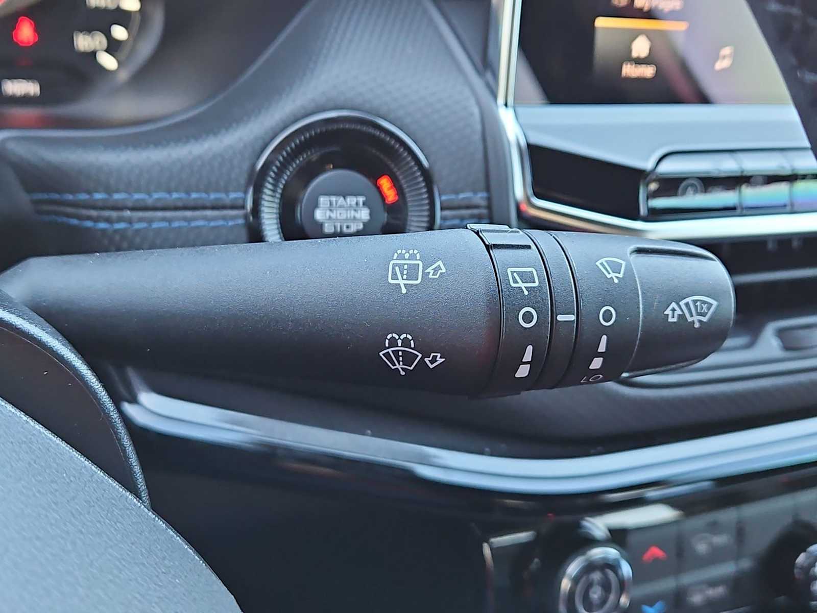 Thumbnail: 2026 Jeep Compass - 25