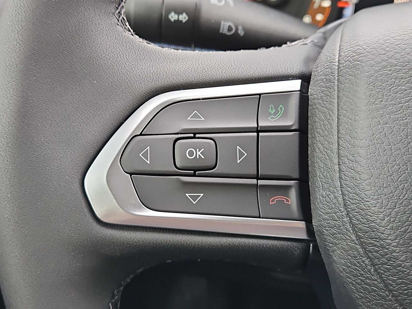 Thumbnail: 2026 Jeep Compass - 23