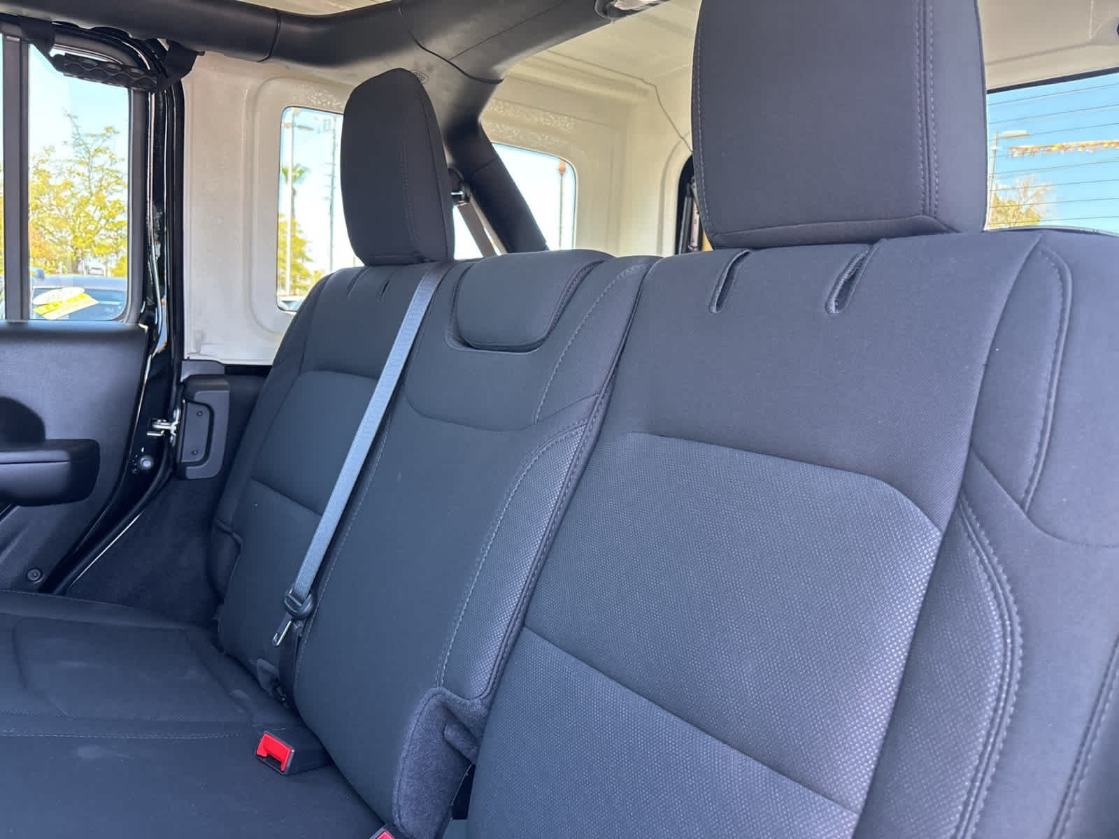 Thumbnail: 2021 Jeep Wrangler - 12