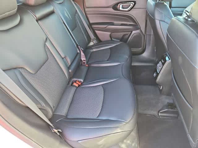 Thumbnail: 2026 Jeep Compass - 20