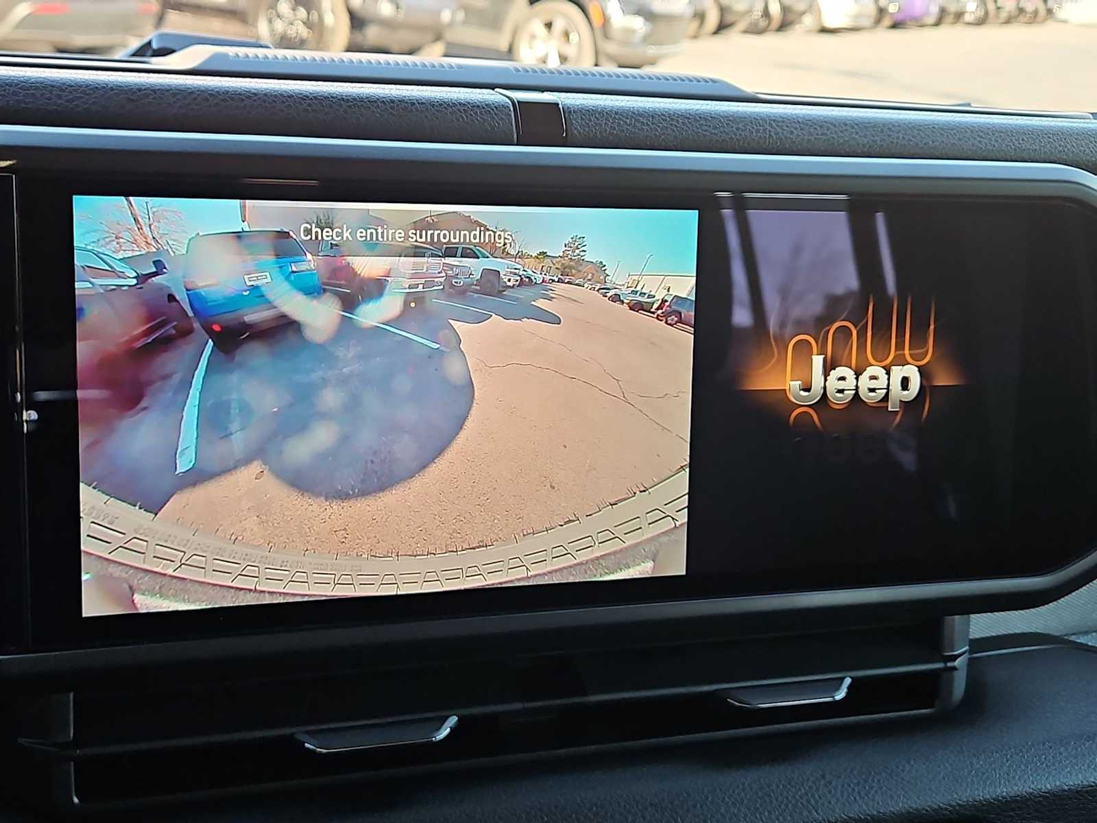 Thumbnail: 2026 Jeep Wrangler - 27