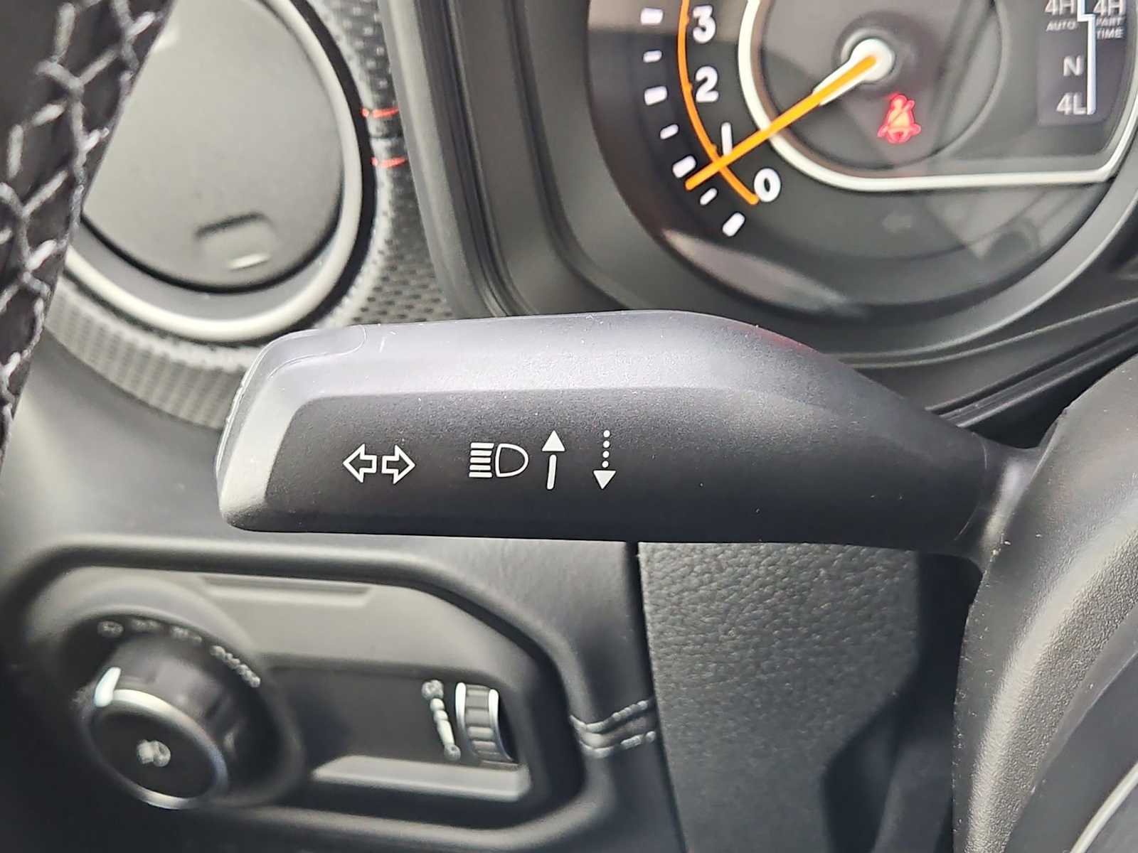 Thumbnail: 2026 Jeep Wrangler - 26