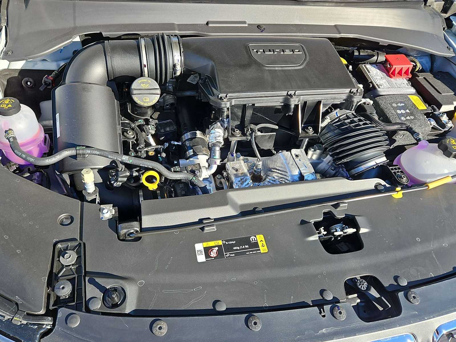 Thumbnail: 2026 Jeep Compass - 15