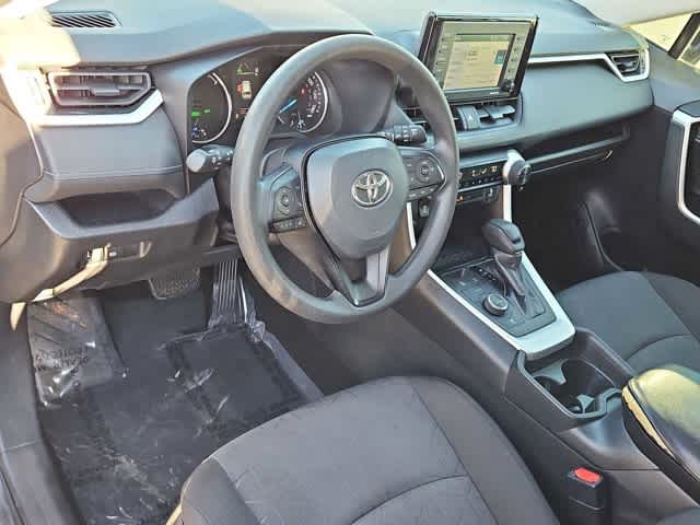 Thumbnail: 2021 Toyota RAV4 - 10