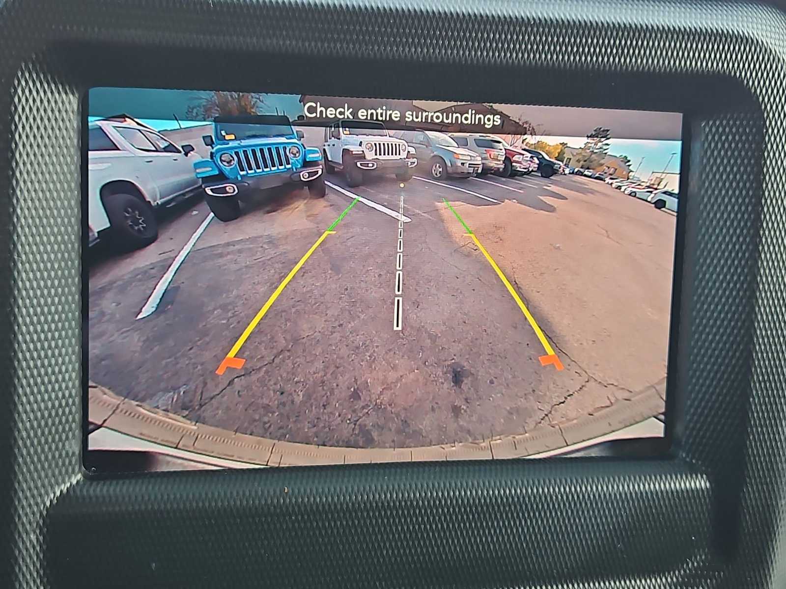 Thumbnail: 2021 Jeep Wrangler - 26