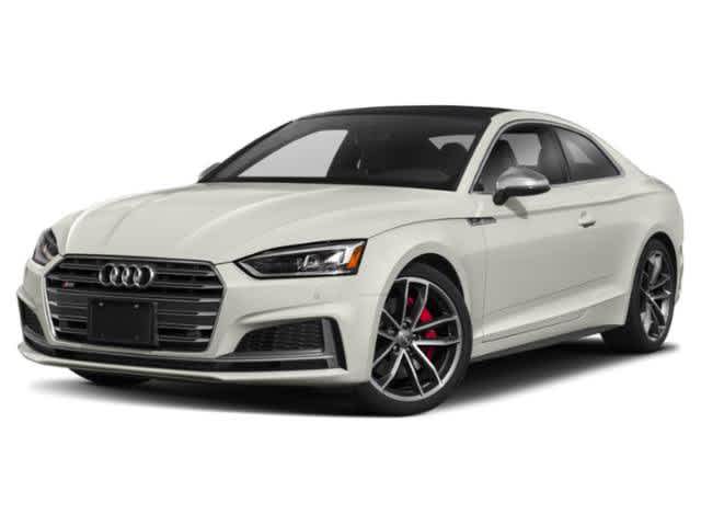 2018 Audi S5 Premium Plus -
                  Las Vegas, NV