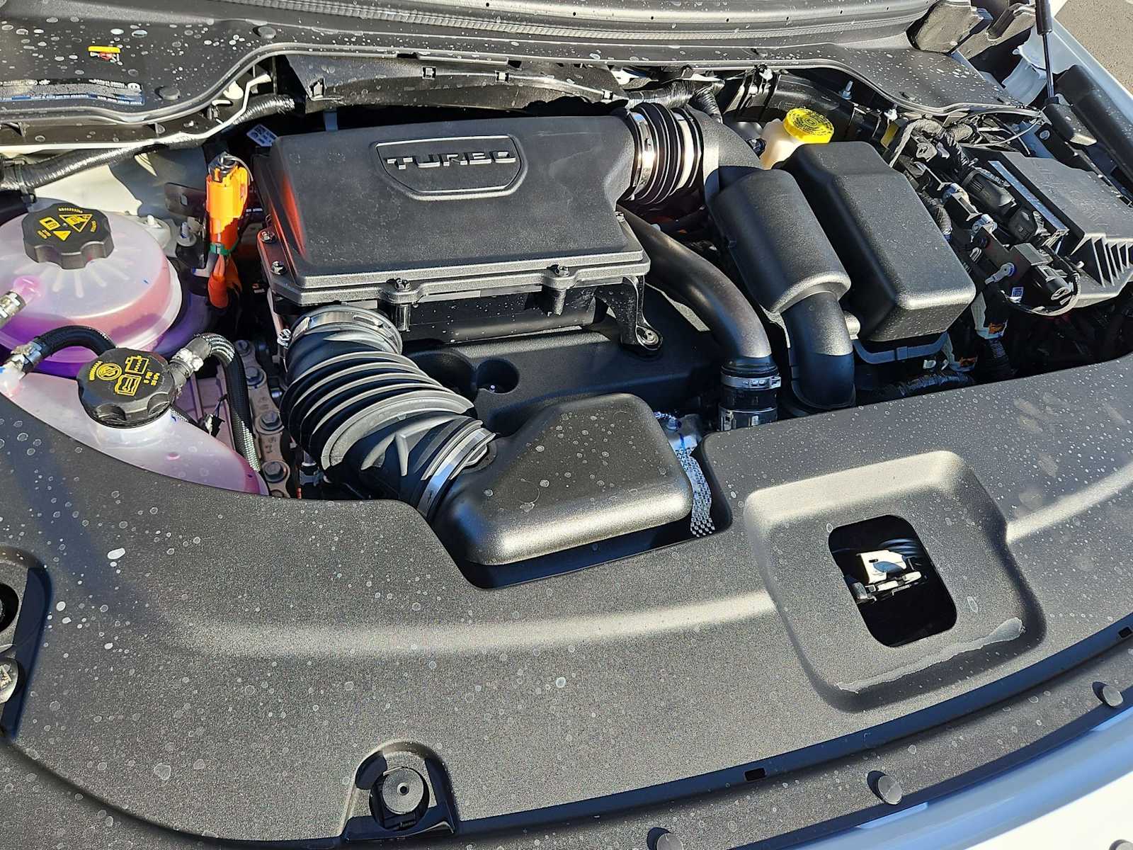 Thumbnail: 2026 Jeep Cherokee - 15