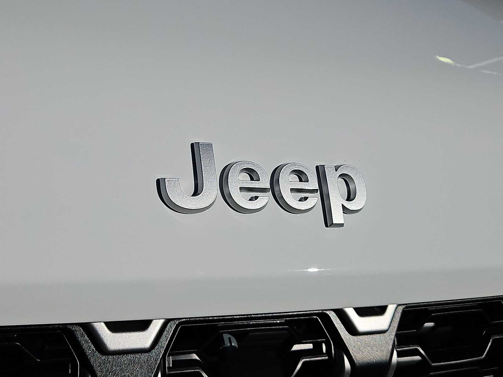 Thumbnail: 2026 Jeep Grand Cherokee L - 12