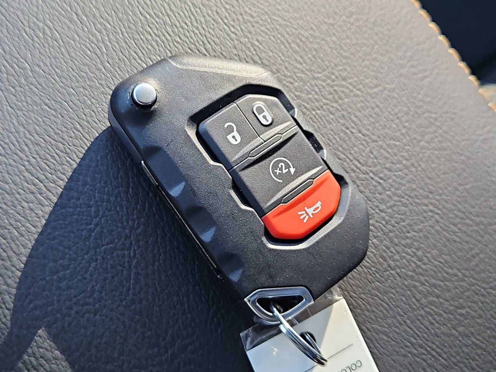 Thumbnail: 2026 Jeep Wrangler - 32