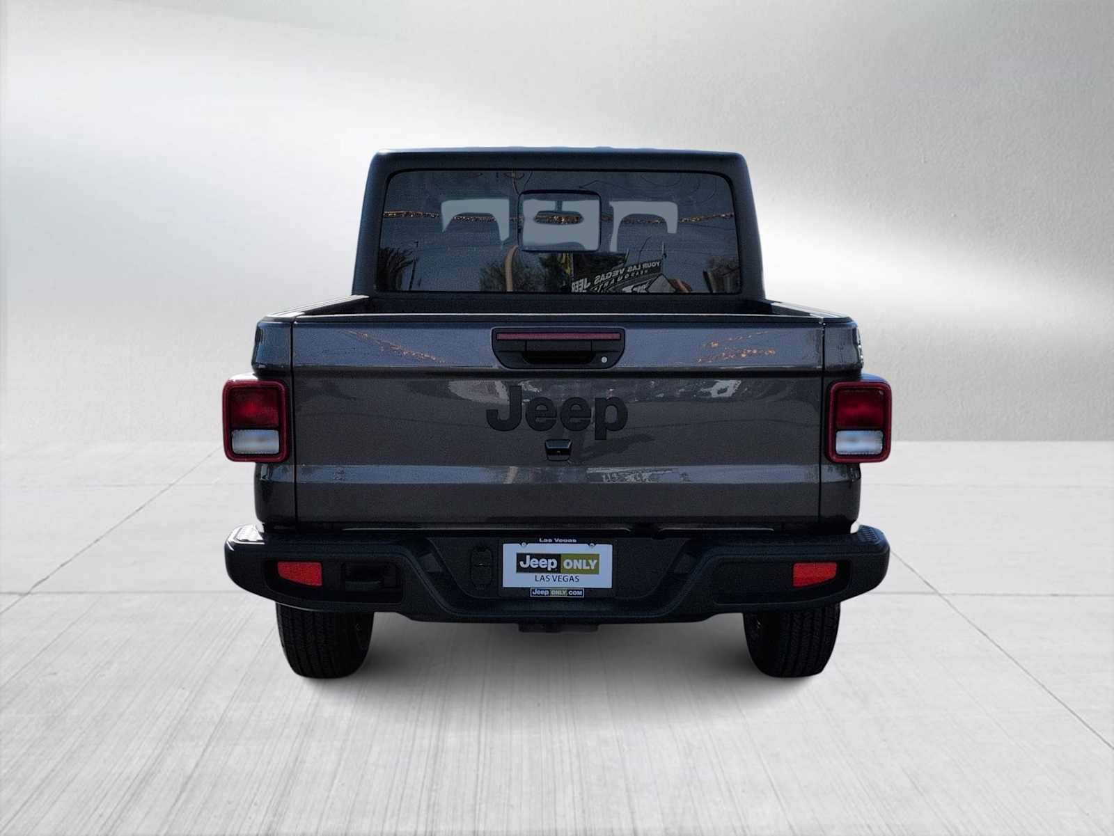 Thumbnail: 2026 Jeep Gladiator - 7