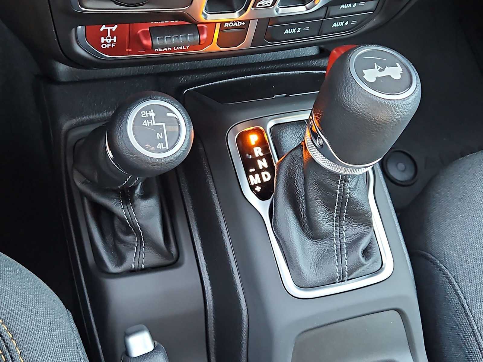 Thumbnail: 2026 Jeep Wrangler - 30