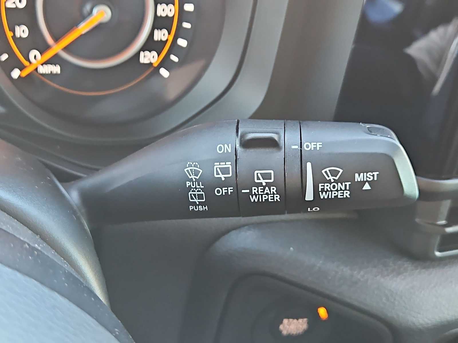 Thumbnail: 2026 Jeep Wrangler - 24