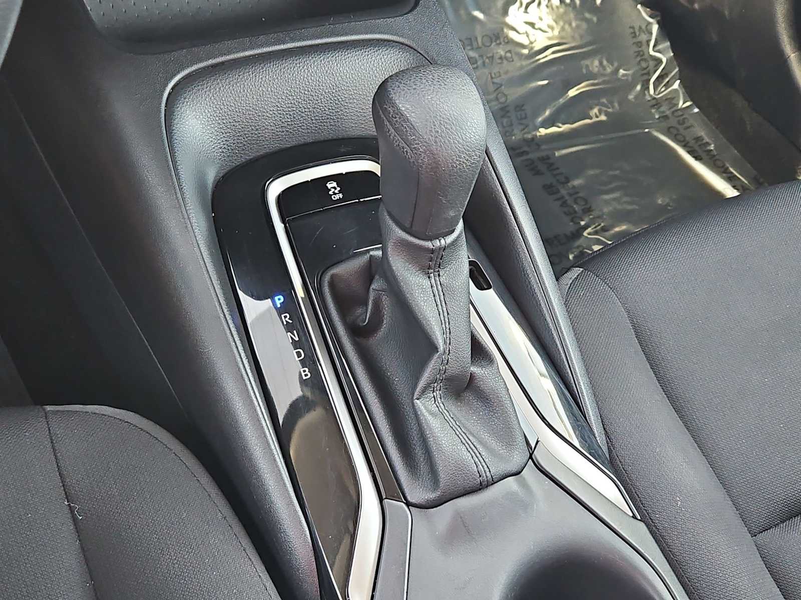 Thumbnail: 2025 Toyota Corolla - 29