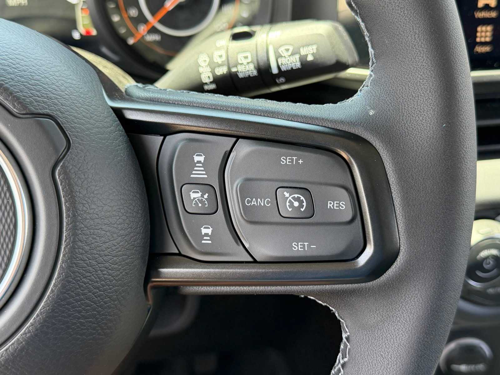Thumbnail: 2026 Jeep Wrangler - 14