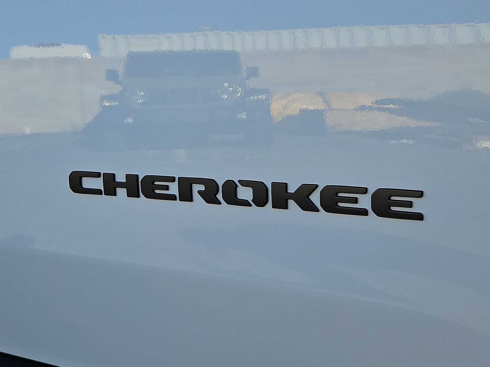 Thumbnail: 2026 Jeep Cherokee - 13