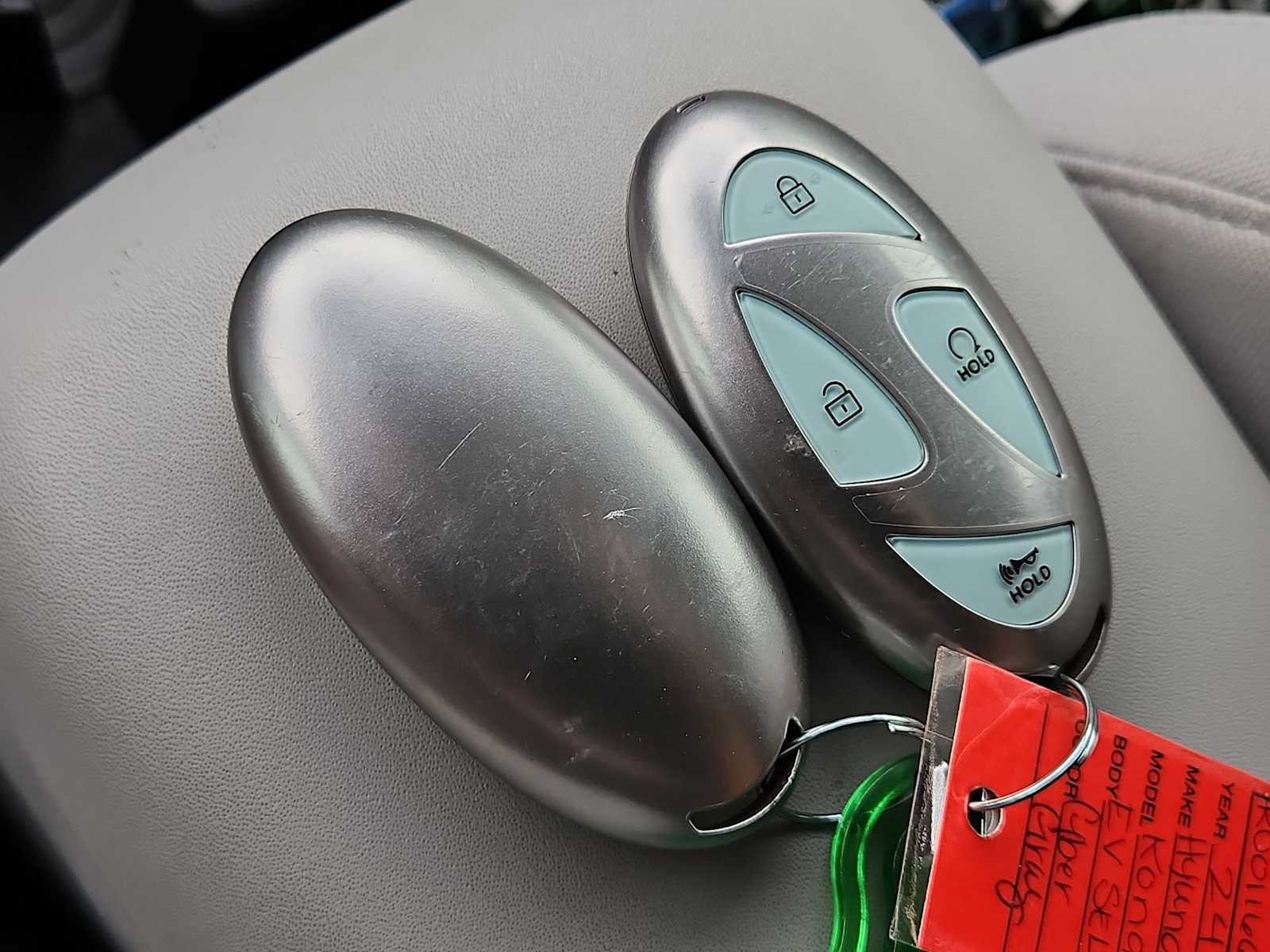 Thumbnail: 2024 Hyundai Kona - 34