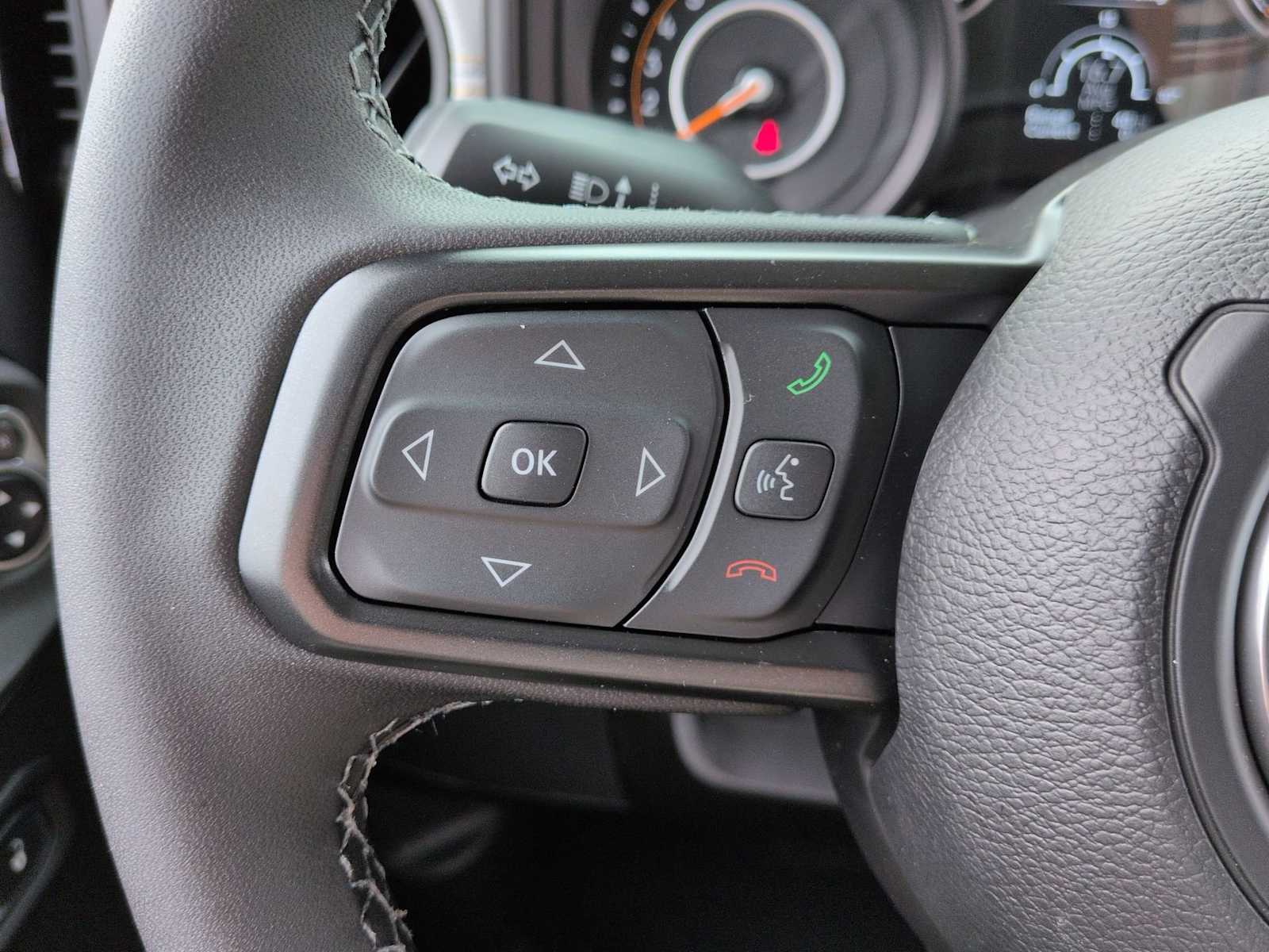 Thumbnail: 2026 Jeep Wrangler - 24