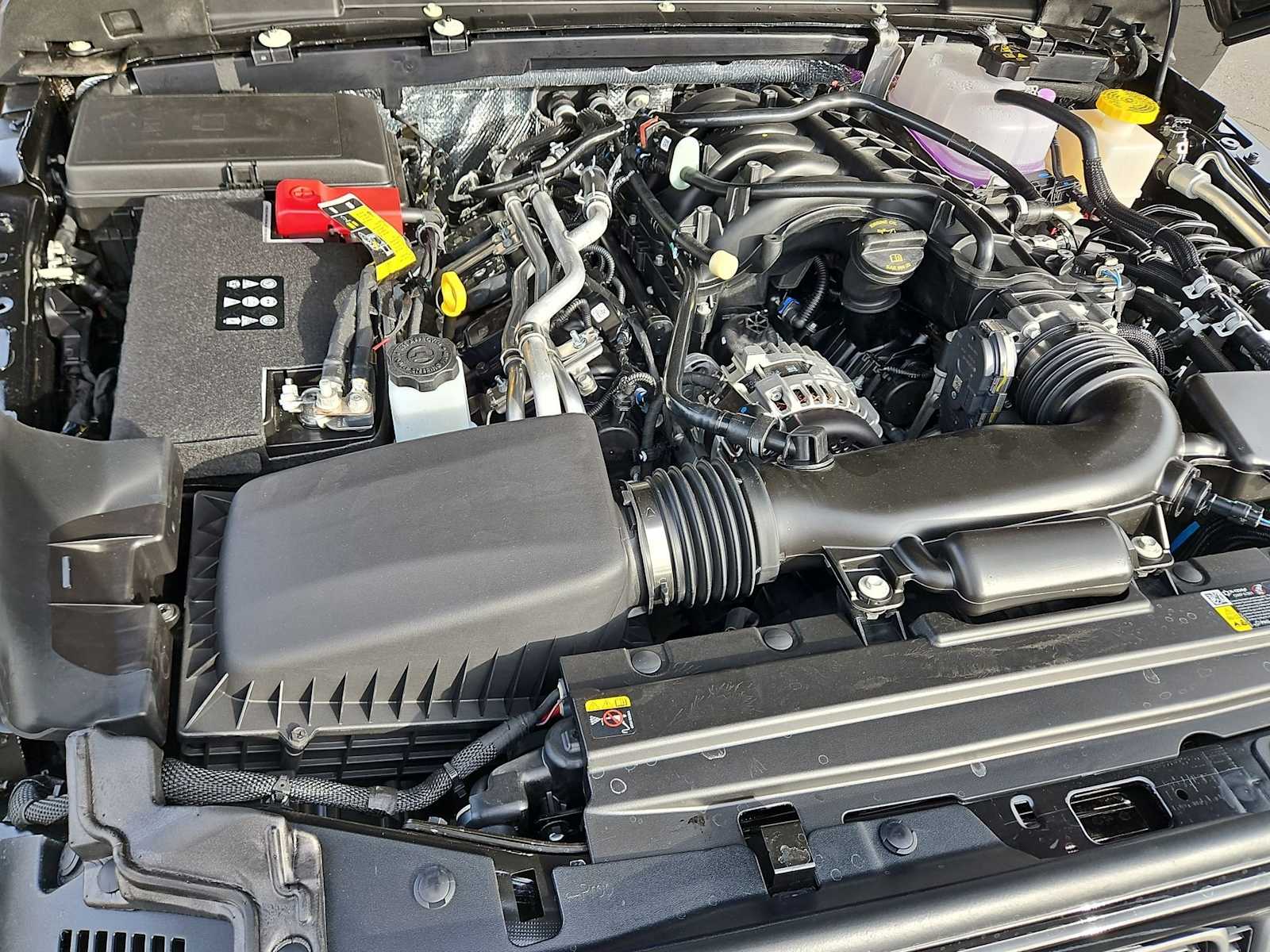 Thumbnail: 2026 Jeep Gladiator - 14