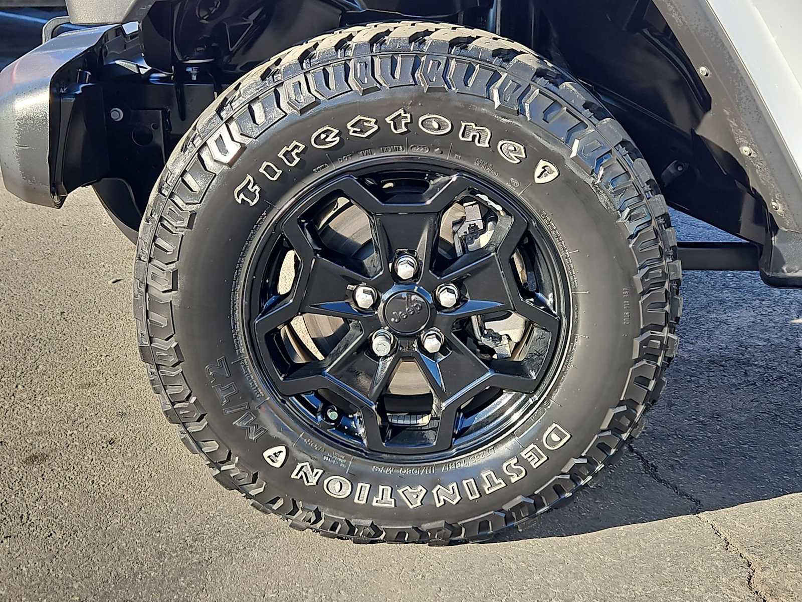 Thumbnail: 2022 Jeep Gladiator - 13