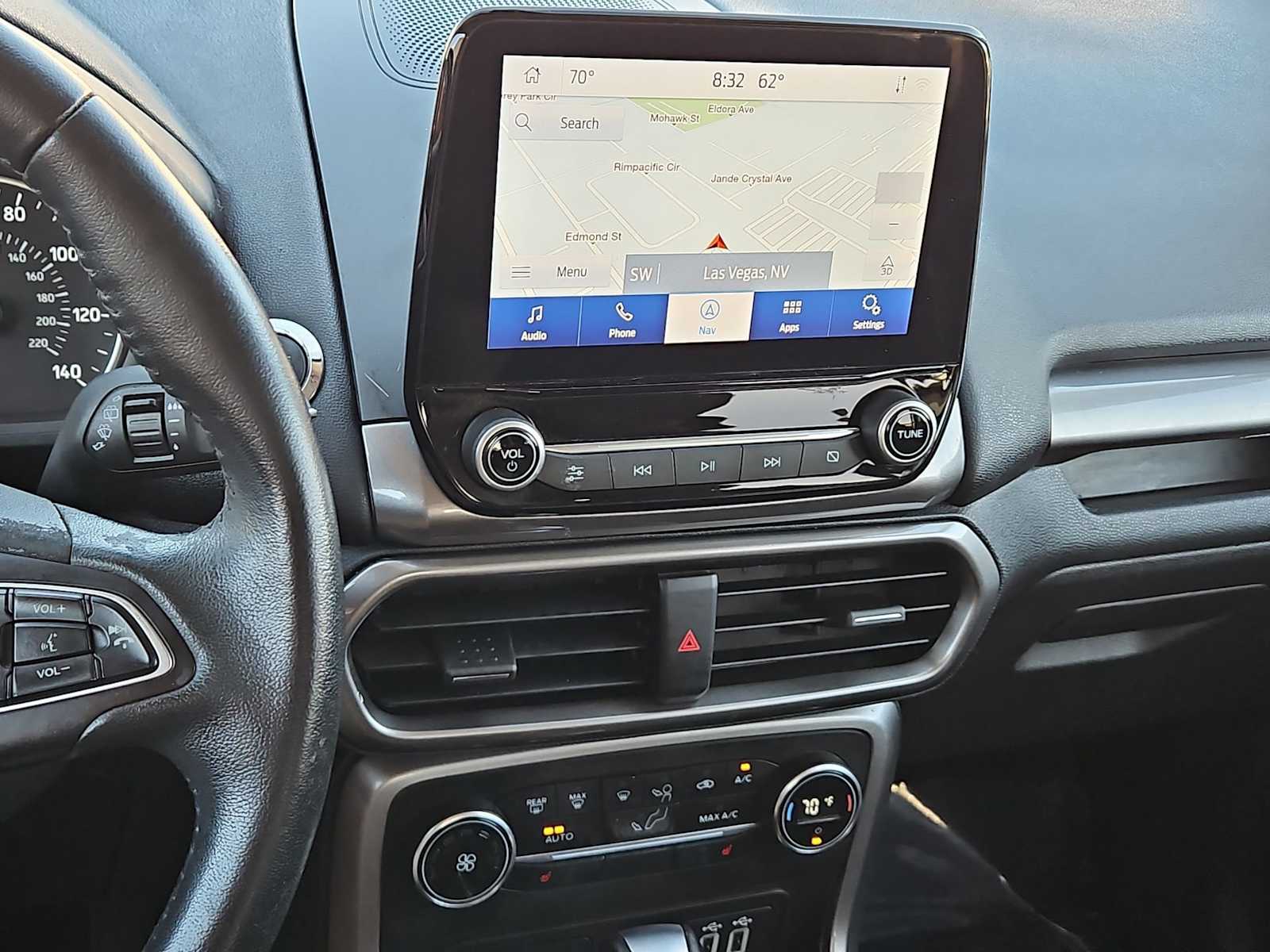 Thumbnail: 2020 Ford EcoSport - 29