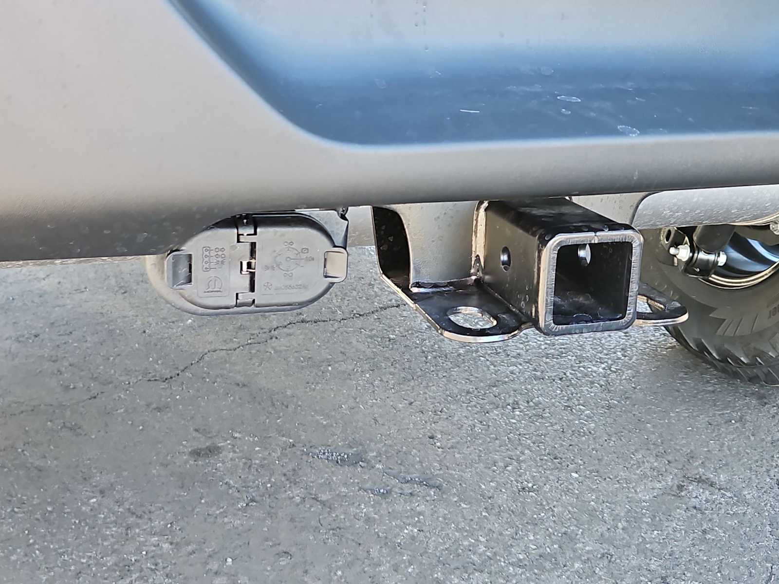 Thumbnail: 2026 Jeep Wrangler - 32