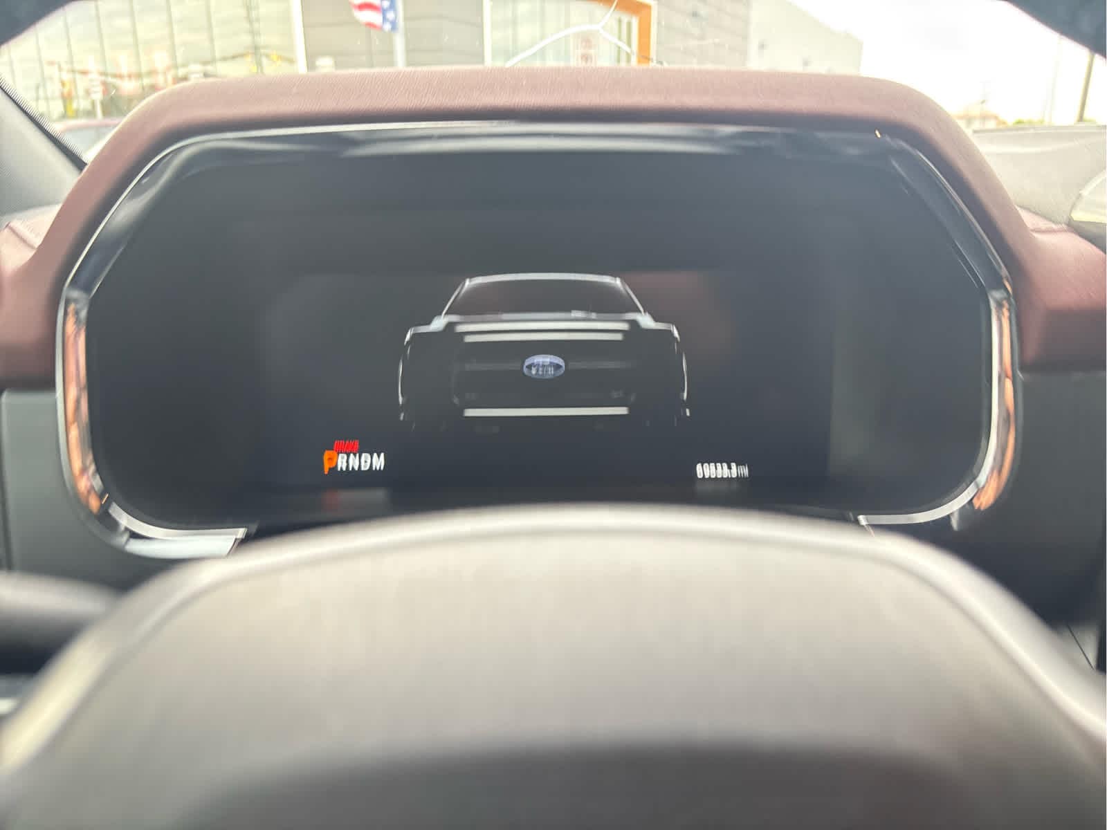 Thumbnail: 2021 Ford F-150 - 25