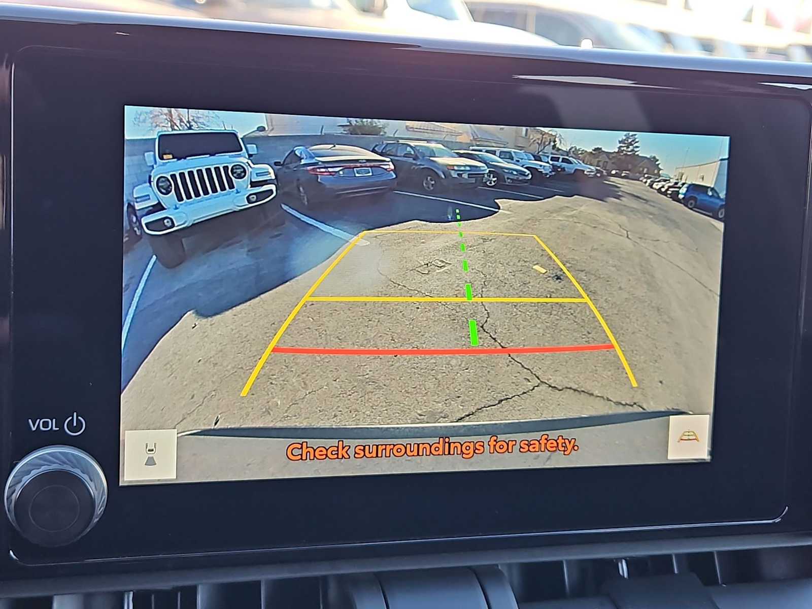 Thumbnail: 2024 Toyota RAV4 - 27